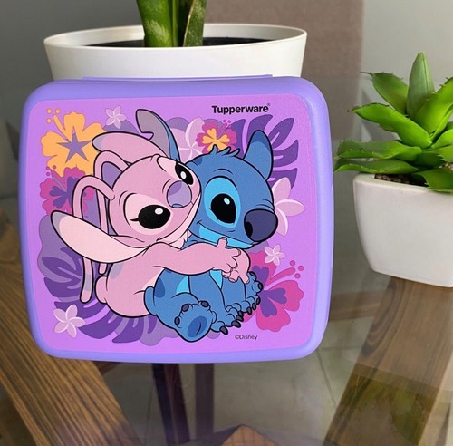 Tupperware eco sandwichbox - tupperware, eco+