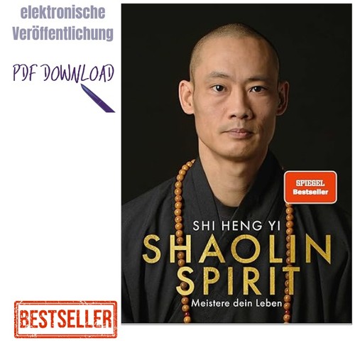 2023 shaolin spirit - shaolin, spirit: