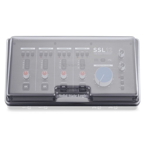 Decksaver solid state logic - solid,