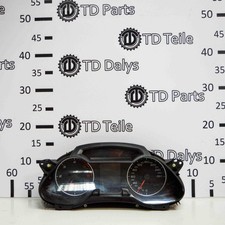 AUDI A4 Avant 8K5, B8