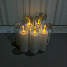 Homemory Flammenlose