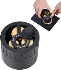 WDT Tool Ersatznadel Für Espresso-Kaffee – Präzises Zubehör in 58Mm, 54Mm Und 51