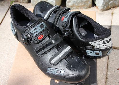 Sidi scarpe alba - scarpe, woman