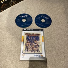 Might and Magic 8: Day of the