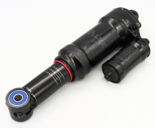 Rockshox super deluxe - deluxe, r
