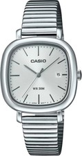 Casio Casio Collection Silber