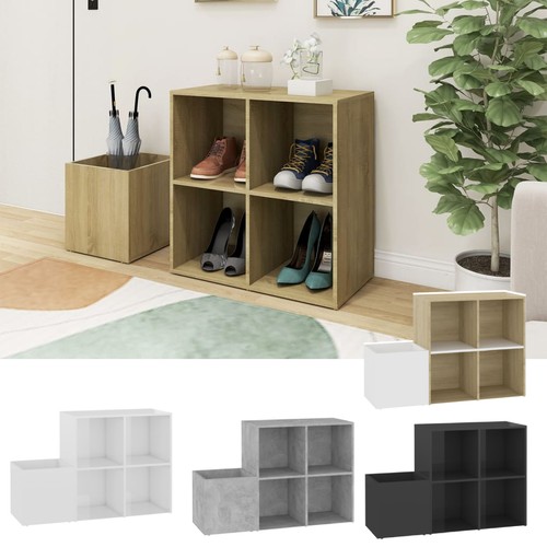 Flur schuhschrank 105x35 - flur-schuhschrank, 105x35,5x70