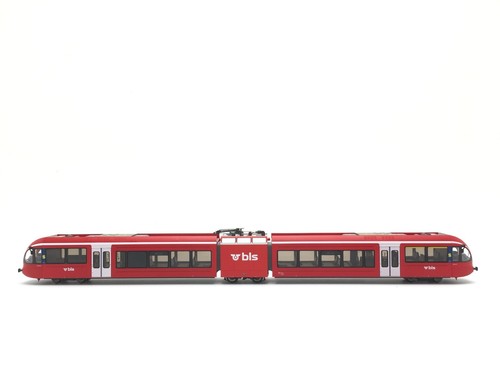 Piko 96725 elektrozug rabe - piko,