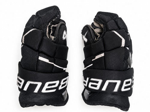 Bauer supreme mach eishockey - mach,