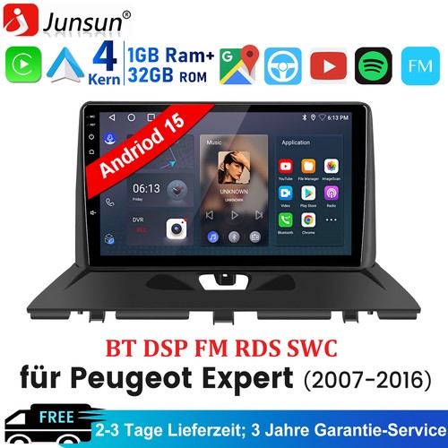 Carplay autoradio für - autoradio,