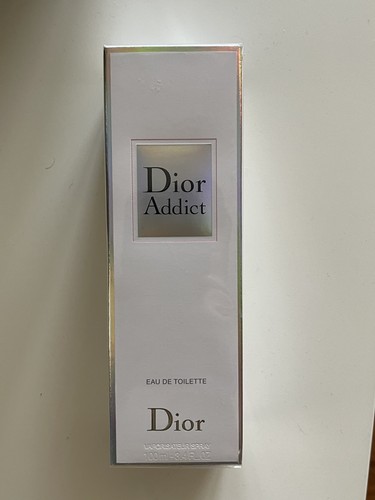 Dior addict eau toilette - eau, de