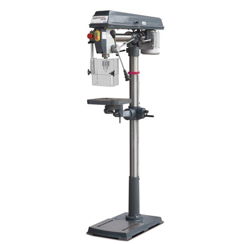 Optimum radialbohrmaschine - optimum,