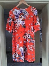 H&M Damen Kleid Tunika