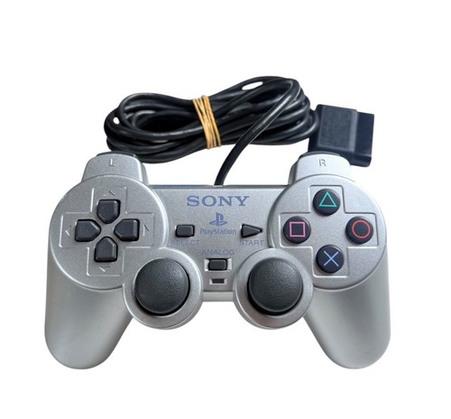 Orig sony playstation - sony,