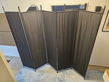 Paravent Raumteiler