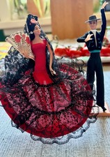 TOP-KELLERFUND-TANZPAAR-FLAMEN