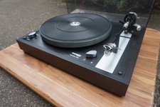 Thorens TD 145 MK II mit