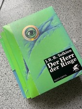 J.R.R.Tolkien , Der Herr der