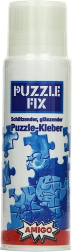 Puzzlekleber 100 ml - 100,