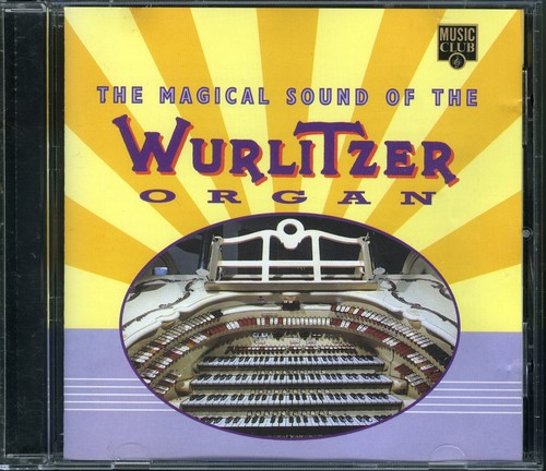 The magical sound - the magical,