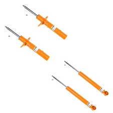 Koni Stoßdämpfer Set für