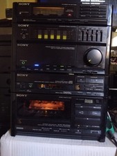 Sony MHC 2000