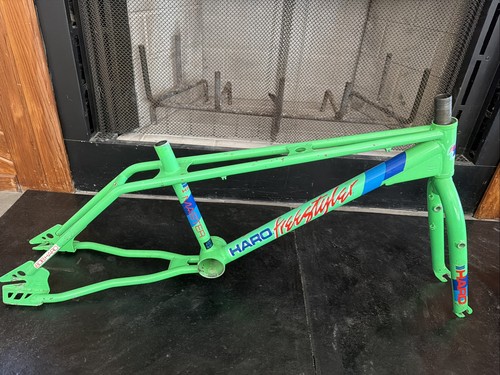 1985 haro master - 1985,