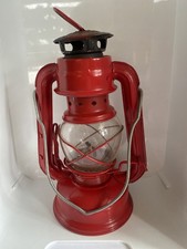 Alte Petroleumlampe Moon Light