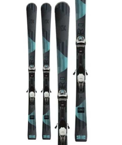 Völkl shine damen skiset - völkl,