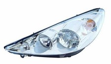 ABAKUS Scheinwerfer Links