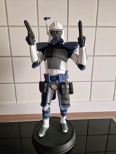 Star Wars ARC Trooper Klonekrieger 3D Modell/Figur Druck 32cm Galactic Armory