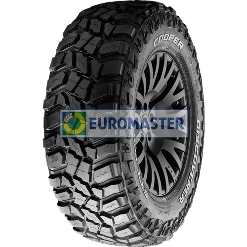 Sommerreifen cooper lt35x12 - sommerreifen, lt35x12.50