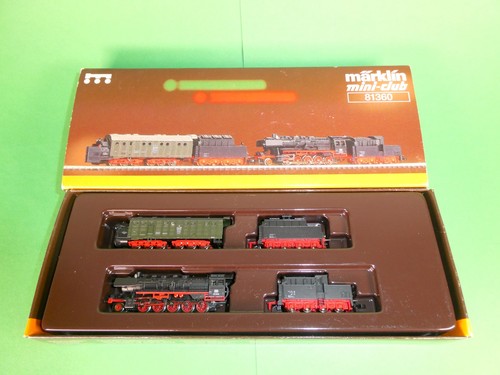 Märklin 81360 - *mÄrklin,