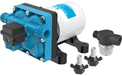 Berger hypower 5 - hypower, 7,5