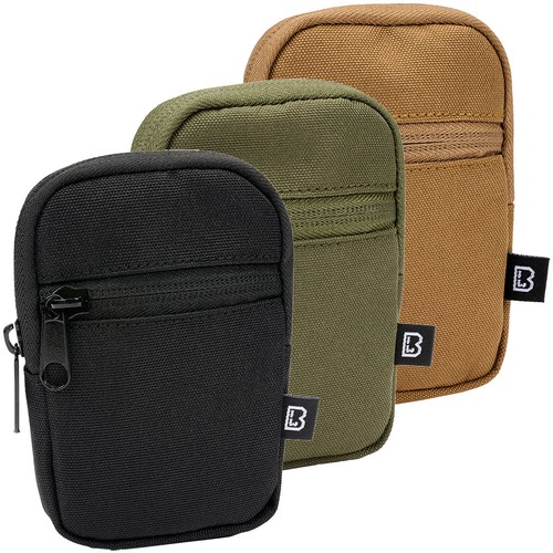 Brandit key pouch - key,