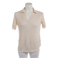 Poloshirt Closed Weiß XS