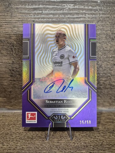 Sebastian rode topps - sebastian,