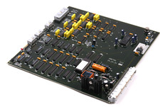 Gretag FC4 34.24.91 Platine Steuerelement Platinenmodul Steuerplatine Platine