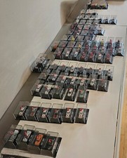 HERPA 1:87 DTM / ONS / ITC