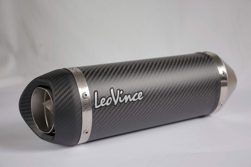 Leovince sbk carbon - sbk,