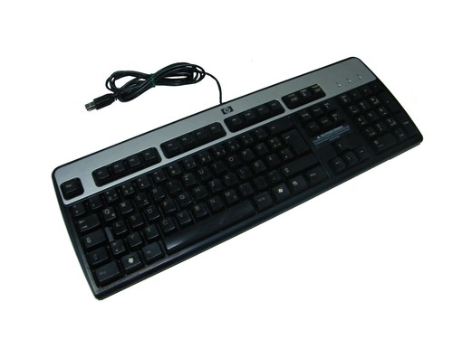 Model 0316 tastatur - hp,