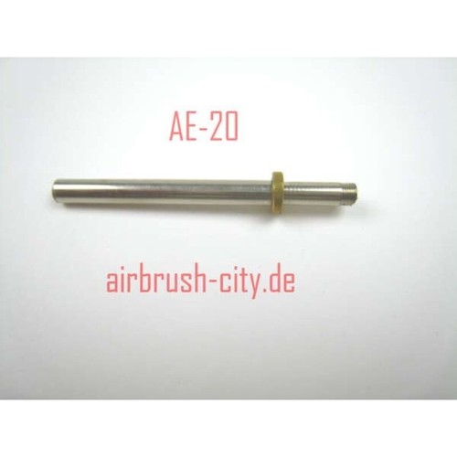 Strahlrohr für paasche - strahlrohr,