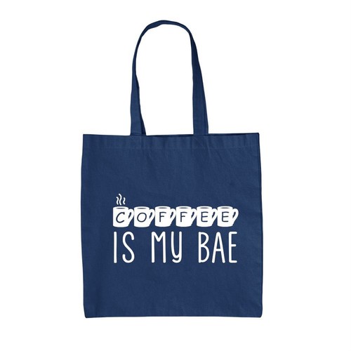Coffee bae canvas - is, my