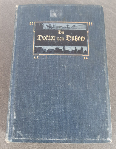 Der doktor von - der,