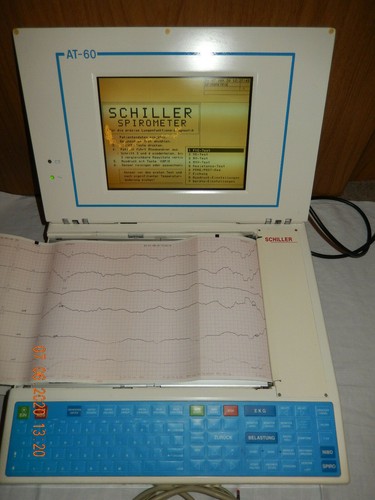 Schiller 60 - schiller, at-60