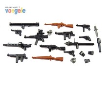 Custom BRICKARMS Set 3. 20