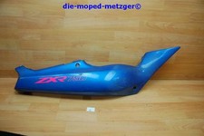 Kawasaki ZXR750 Verkleidung hinten rechts Fairing xl387