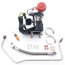 nur für den Bulli XXL_Turbolader_KKK_VW BUS T2 T3_Transporter_85-92_Motor 1.6 TD
