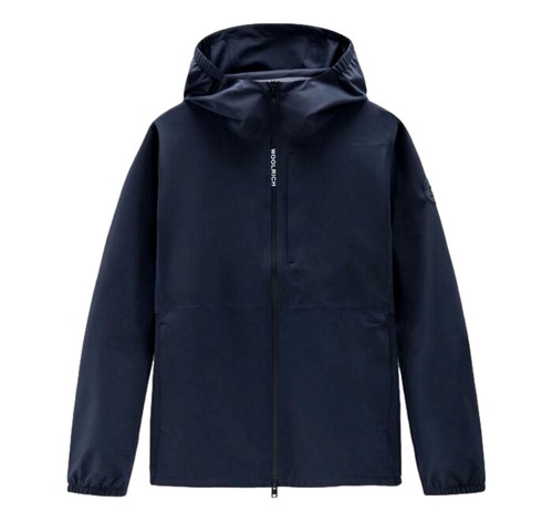 Woolrich pacific jacke - woolrich,
