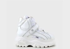 Buffalo Calf Leather Patent